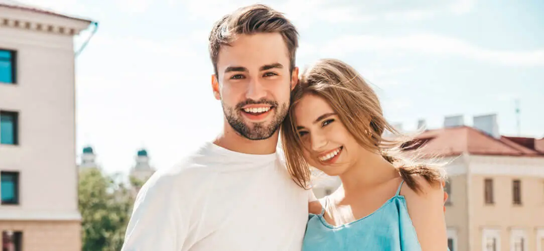 Dentist in Brooklyn Heights Banner